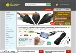 Sites similar to slevovar.cz