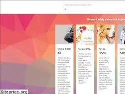 Sites similar to slevovykod.cz