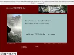 Sites similar to slevoyre.de