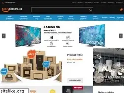 Sites similar to slevyelektro.cz