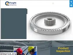 Sites similar to slewing-bearing.com
