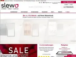Sites similar to slewo.com