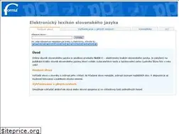Sites similar to slex.sk