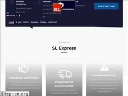 Sites similar to slexpress.pl