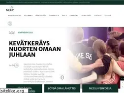 Sites similar to sley.fi