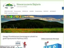 Sites similar to slezanie.eu