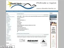 Sites similar to slezska-harta.cz