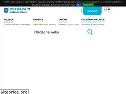 Sites similar to slezska.cz