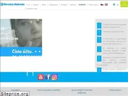 Sites similar to slezskadiakonie.cz