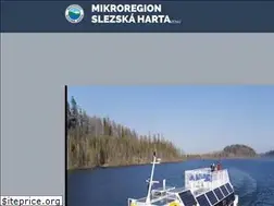 Sites similar to slezskaharta.cz