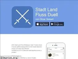 Sites similar to slf-duell.de