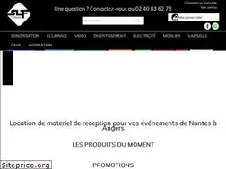 Sites similar to slf-location.com