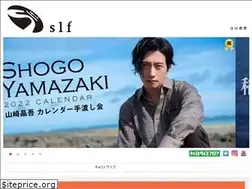 Sites similar to slf-ltd.com