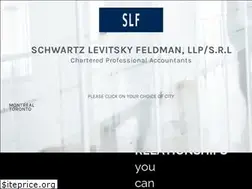 Sites similar to slf.ca