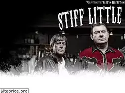 Sites similar to slf.rocks