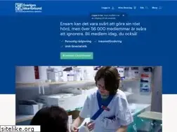 Sites similar to slf.se