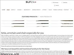Sites similar to slf24.co.uk