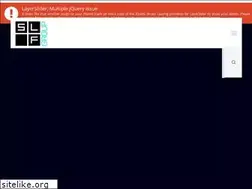 Sites similar to slfactory.nl