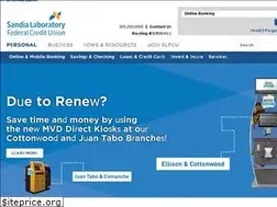 Sites similar to slfcu.org