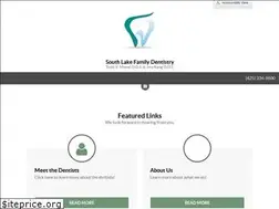 Sites similar to slfdentistry.com