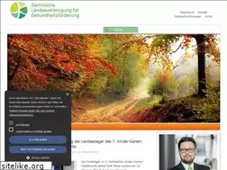 Sites similar to slfg.de