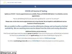 Sites similar to slfhc.org