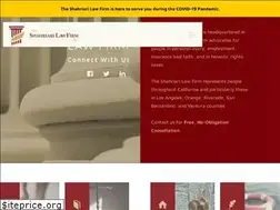 Sites similar to slfjustice.com