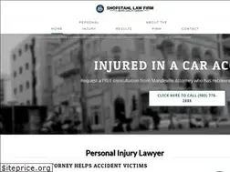 Sites similar to slflegal.com