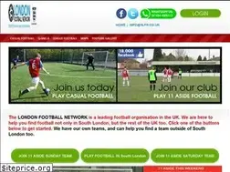 Sites similar to slfn.co.uk