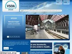 Sites similar to slfp-rail.be