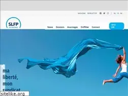 Sites similar to slfp.be