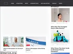 Sites similar to slfp.com