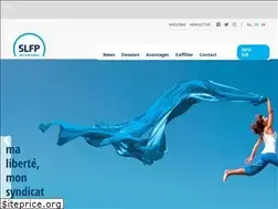 Sites similar to slfp.eu