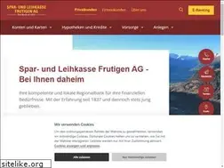 Sites similar to slfrutigen.ch