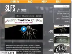 Sites similar to slfsathome.org