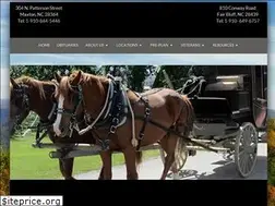 Sites similar to slfuneralhome.com