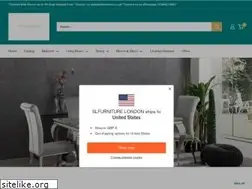 Sites similar to slfurniture.co.uk