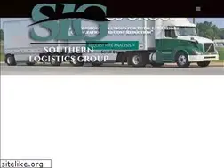 Sites similar to slg-llc.com