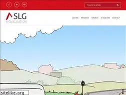 Sites similar to slg-signalisation.be