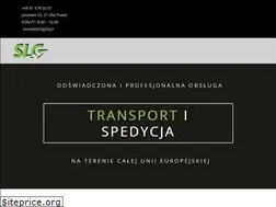 Sites similar to slg24.eu