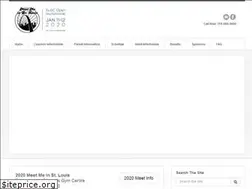 Sites similar to slgcmeetmeinstlouis.org