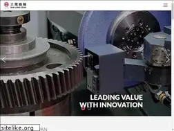 Sites similar to slgear.com.tw