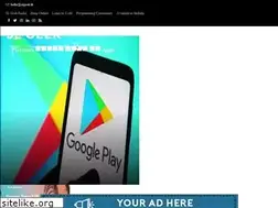 Sites similar to slgeek.lk