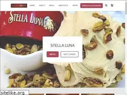Sites similar to slgelato.com