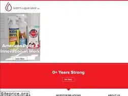 Sites similar to slginc.com