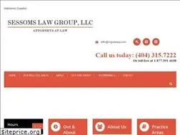 Sites similar to slglawusa.com