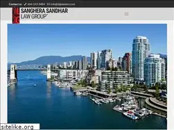 Sites similar to slglawyers.com