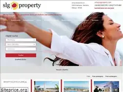 Sites similar to slgproperty.com