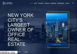 Sites similar to slgreen.com