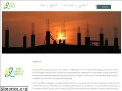 Sites similar to slgroup.in